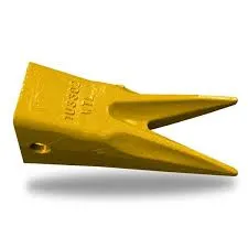 Dente de tigre duplo estilo CAT J300 1U3302WTL 135-9308