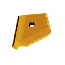 Canto da carregadeira de rodas Cat LH 3V3893 3V4415 3V4417 8K7189 9K0474