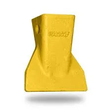 Dentes largos da ponta da caçamba CAT 109-9200,1U3302F