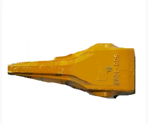 Dente de escolha CAT320 Advansys Penetration Plus 505-4097TL