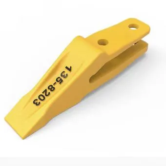 Lagarta 1358203 135-8203 DENTE-UNI