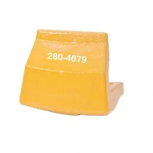 Caterpillar 280-4079 2804079 Salto Curvo SHROUD