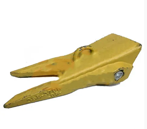 Ponta de espigão duplo Caterpillar 368-3788 A150