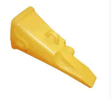 Dentes do estripador Caterpillar 6Y3552 para estripadores D11