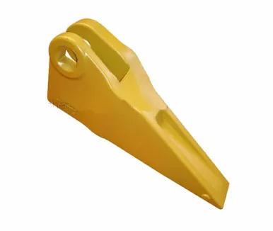 Caterpillar 950 950B 950E 950F Dentes de canto da carregadeira de rodas