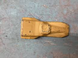 Dente Caterpillar Advansys A100 5054103 505-4103 CA103