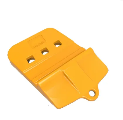 Mercado de reposição Caterpillar 116-7461 Segmento da borda esquerda