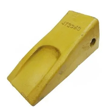 Dentes de abrasão de caçamba Caterpillar 4T2353,9N4352,4T2803,4T2804,9J4353