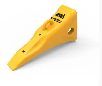 Dente Estripador Caterpillar Dozer 6Y3552