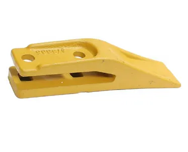 Sistema de dente aparafusado com dente de garfo Caterpillar 9W1879,6Y6335