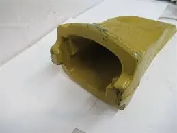 Dentes de FINALIDADE GERAL Caterpillar 4707978 470-7978