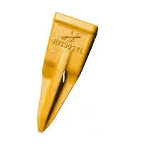 Dente de tigre único Caterpillar J300TIGER 168-1300,1U3302TL