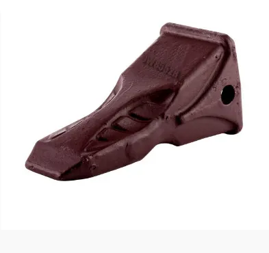 Ponta de rocha da escavadeira Caterpillar J550 9W8552R 9W-8552R