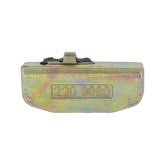 Retentor Caterpillar K90 220-9090 para ESCAVADEIRA