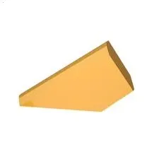 Protetor da barra lateral da carregadeira Caterpillar 4V8285 4V1545 5V4662 5V4660 9K07874