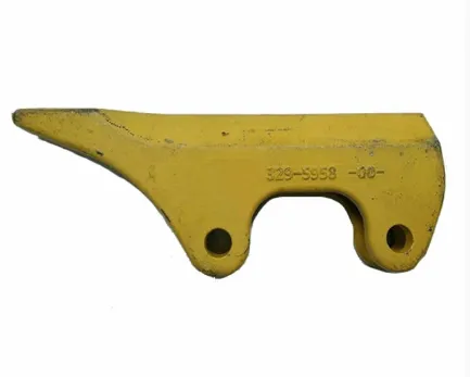 PROTETOR DE BARRA LATERAL CATERPILLAR 329-5958