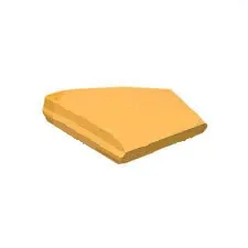 PROTEÇÃO DE CANTO DA BARRA LATERAL CATERPILLAR 8K7525.8K7526