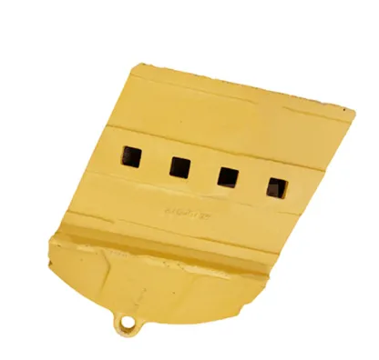 Segmento central não reversível de meia seta estilo Caterpillar 275-5472