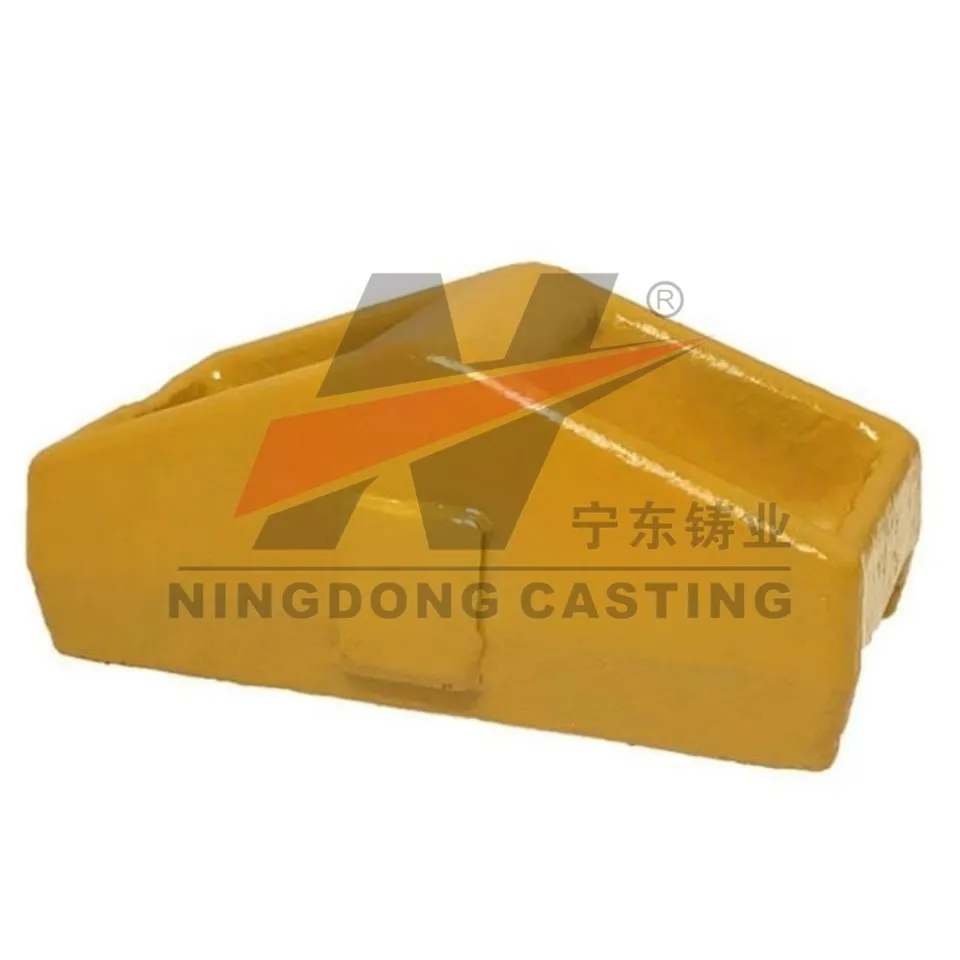 Pés compactadores 136-7016, 1367016