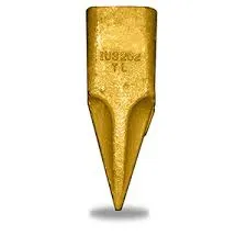 Dente de tigre Caterpillar 1U3202TL 9W8209 3203T