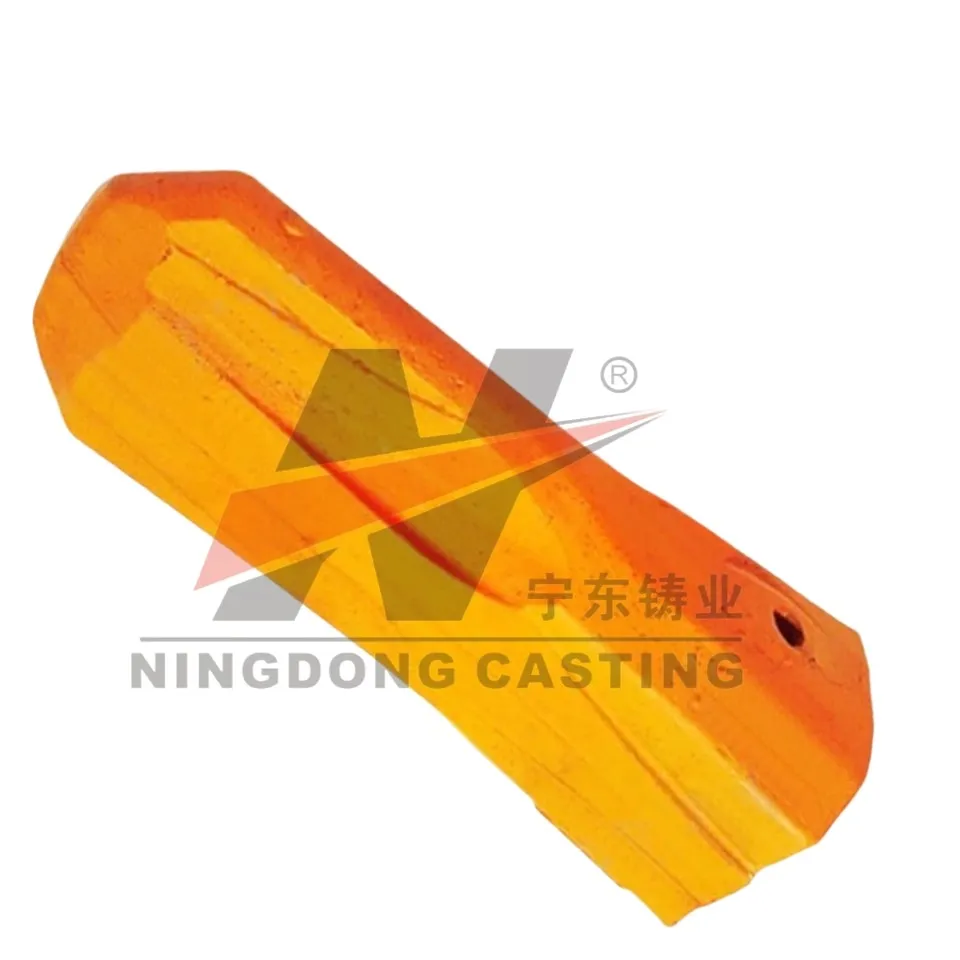 DENTE DE ESCAVADORA DE BASTO COMBI C-REX R35AE