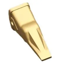 Ponta de estripador Cat forjada D9 D10 4T4502TH 4T-4502TH