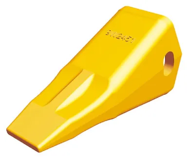 D9 D8 Dente de caçamba 9W2451 6J8812 6J2641 6J2710 7J4410 4T4451