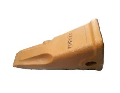 D9L D10 D11N R500 Dente do estripador 4T-4502,4T4502