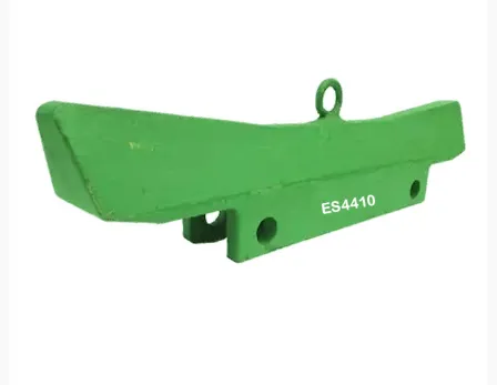 ES4410A Cobertura de Asa Estilo Esco 50mm