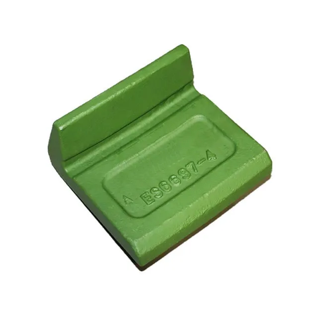 ES6697-4 Protetores de calcanhar tipo ES