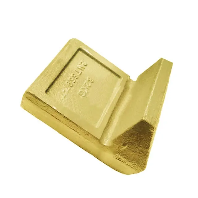 ES6697-7 Protetor de Balde ESCO Protetor de Calcanhar