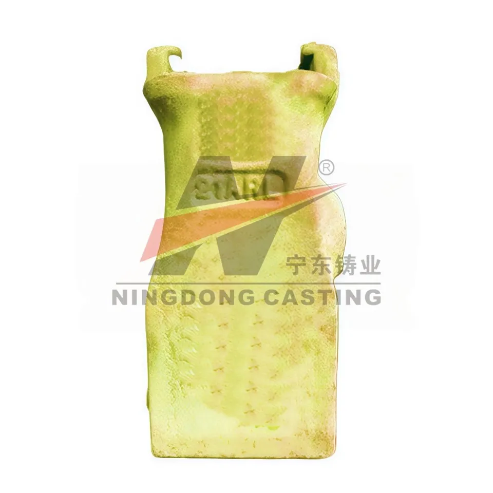 Esco 21arl Helilok Bucket Toothing