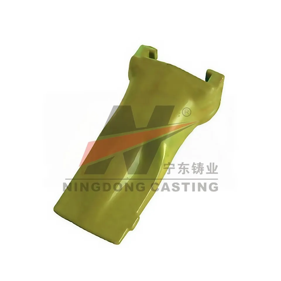 Esco 21tx Helilok Standard Dirt Bucket dente