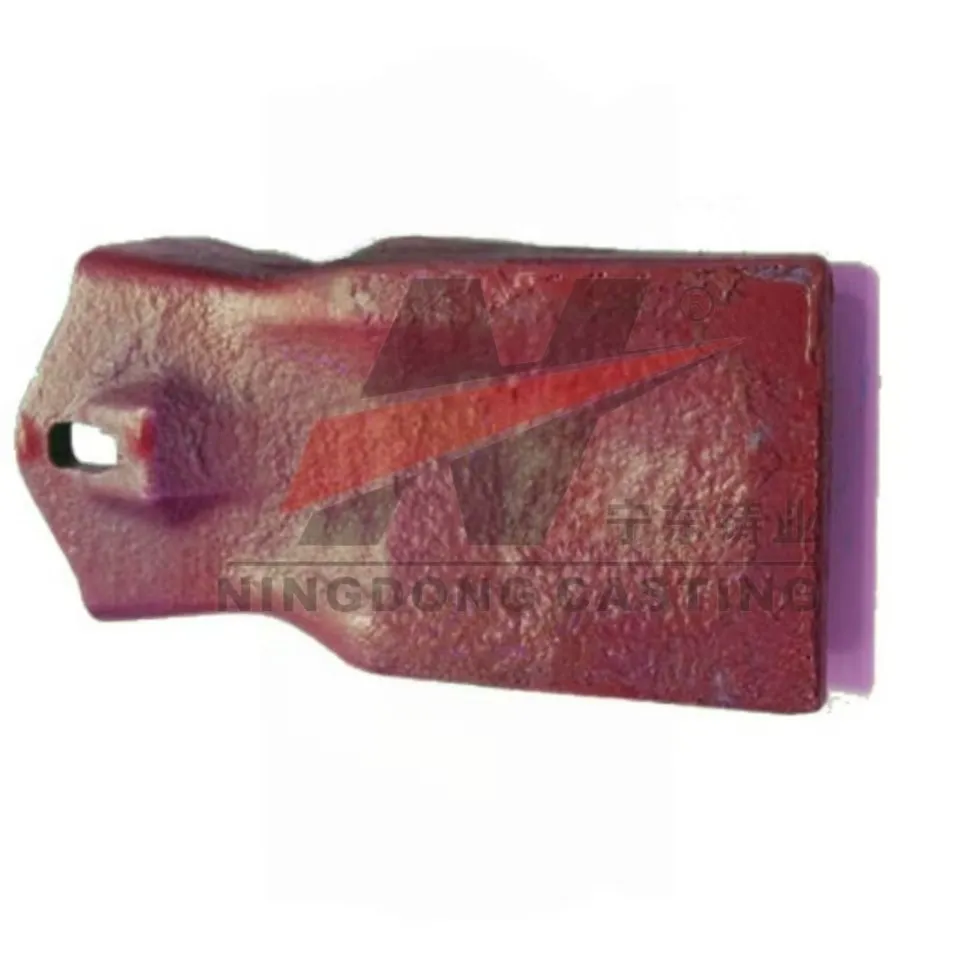 Dente esco 25ap para sk60 sk75ur sh60 vio70 sh75xu