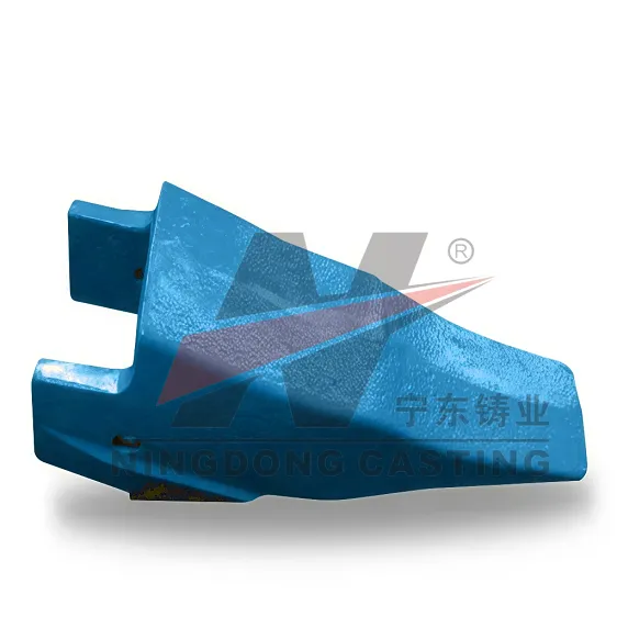 ESCO 35R14 RIPPER DICA PARA JOHN DEERE 950C 950J