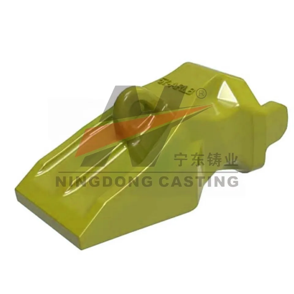 DENTE DE ABRASÃO ESCO 57-ARLB HELILOK