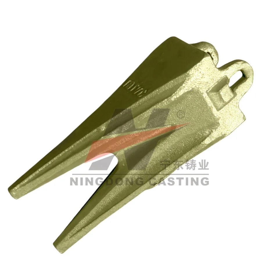 Esco Cônico Twin Tiger Dente 18WTL 18-WTL