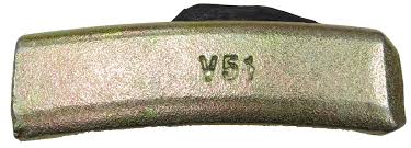 Comprimento do pino ESCO Style V51PN 110 mm