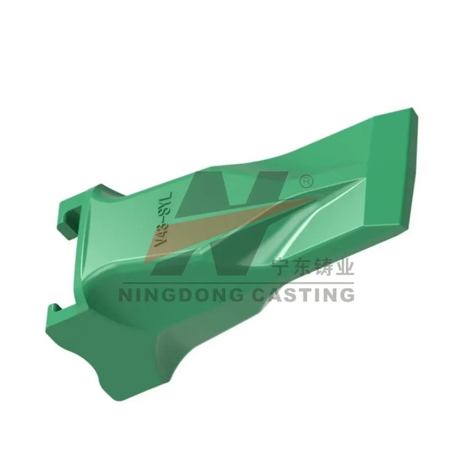 ESCO SUPER V DENTE V43SYL V43 SYL