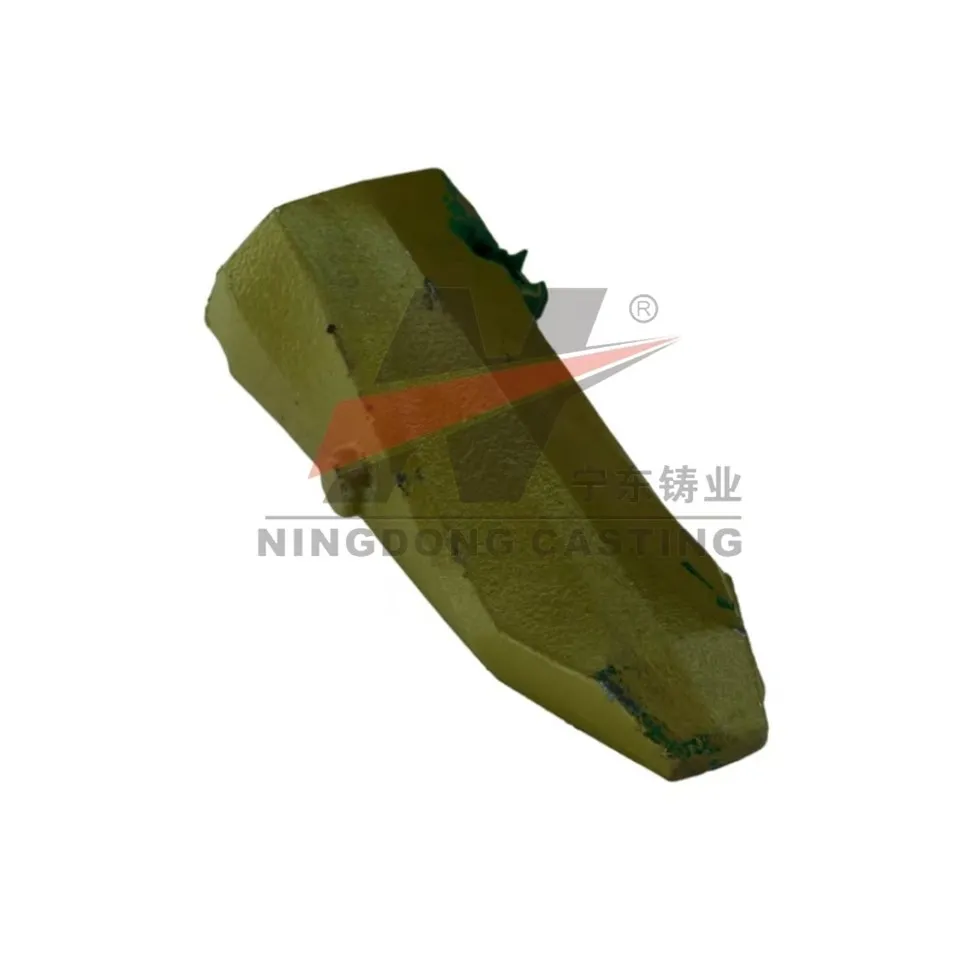 Esco U20C Chisel Point Ultralok C dente