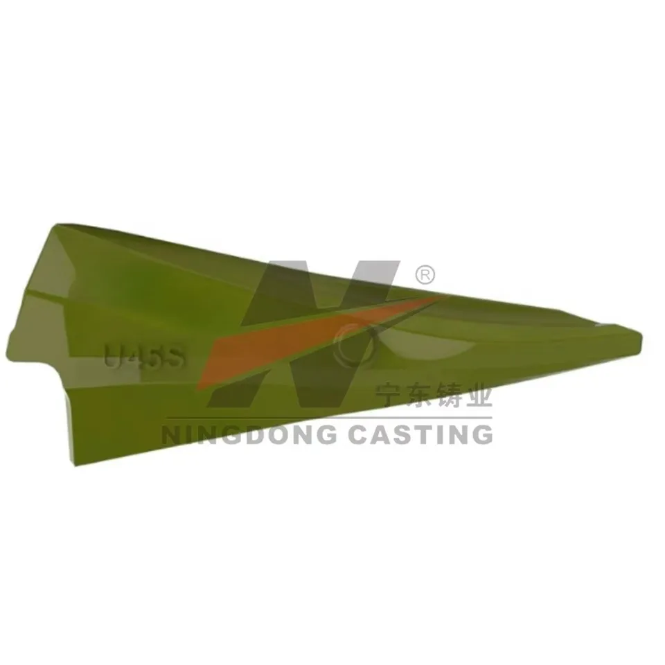 Esco U45S Standard Ultralok Bucket Tip com pino de trava