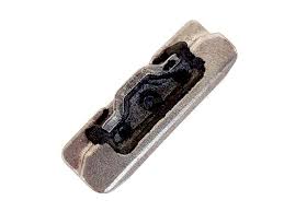 Pino flexível de dente de caçamba ESCO V17PN Super V