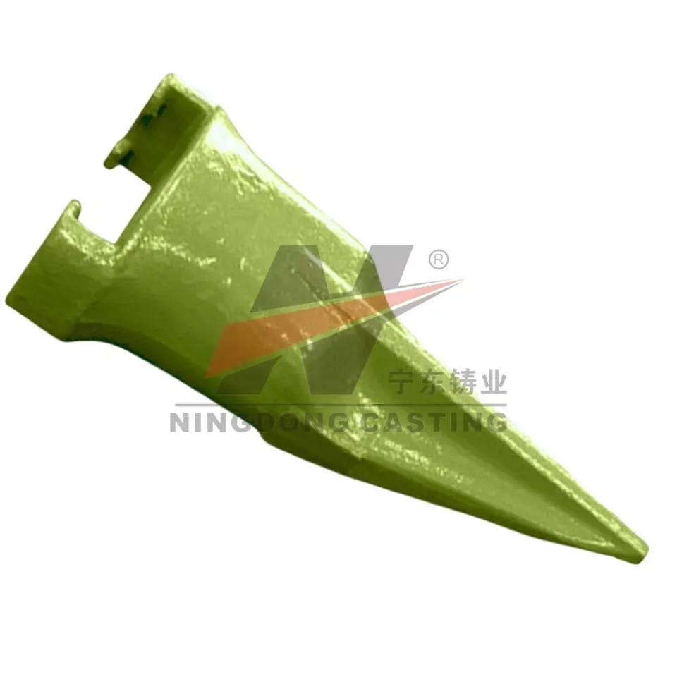 Esco V19T V19 DENTE DE TIGRE