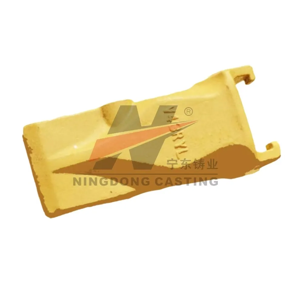 Esco V43RYL Super{1}}v Dente de Balde de Alto Impacto