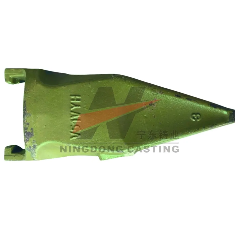 Esco V51vyh Super Bucket dentes