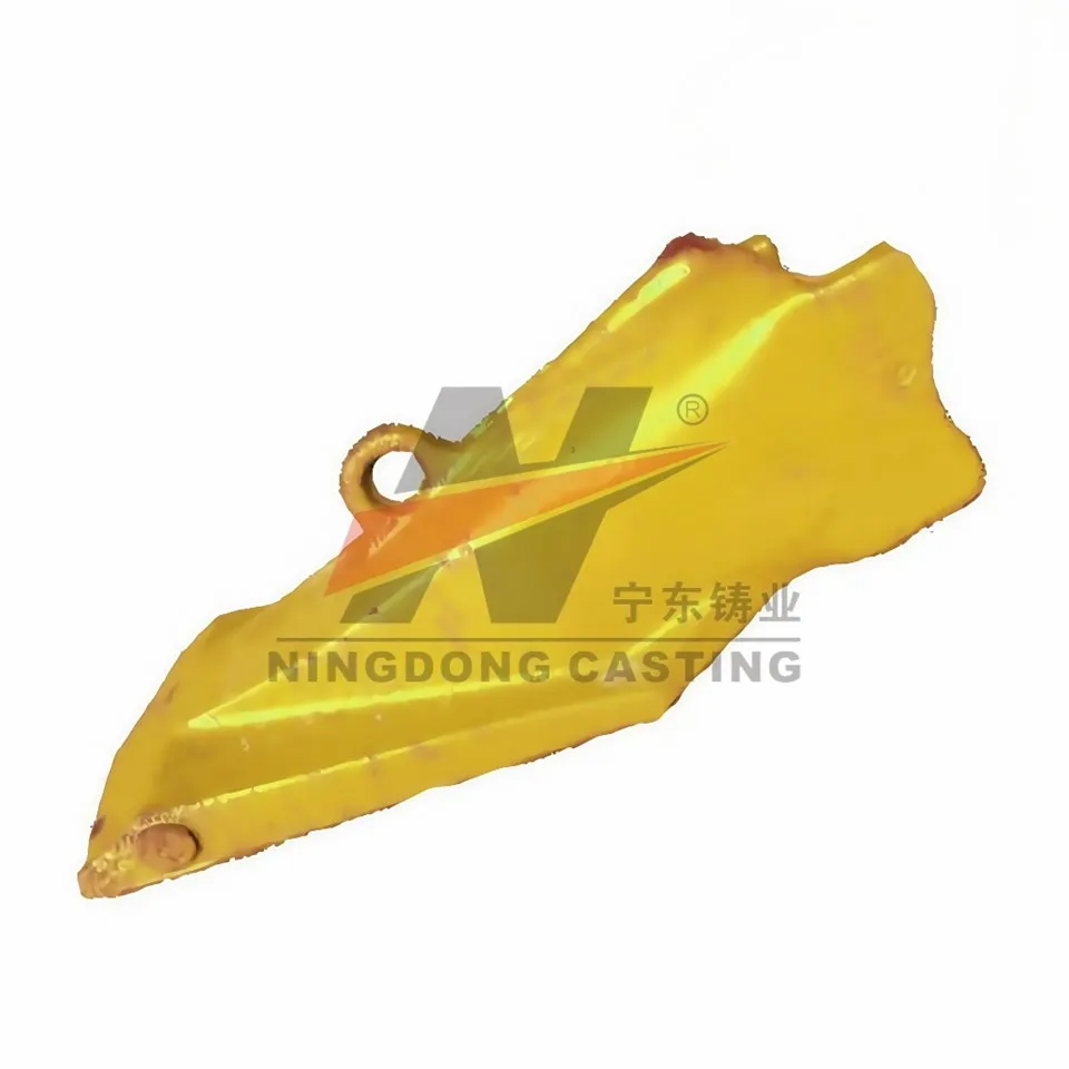 Dente de caçamba Esco V61AG Super V61 para carregadeiras