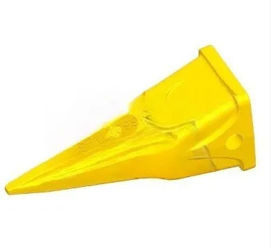 Escavadeira E375 escavando J600 Tiger Tooth 107-8609,616602TL,616602VIP