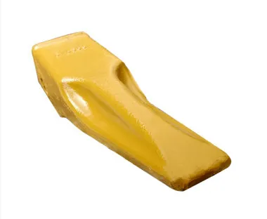 Dente de balde escavadeira carregadeira Bulldozer R350