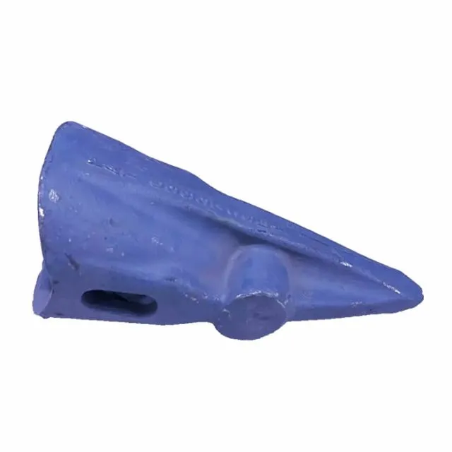 TIGER DE TIGE XS20 GENUINO Hensley Bucket XS20 XS20T