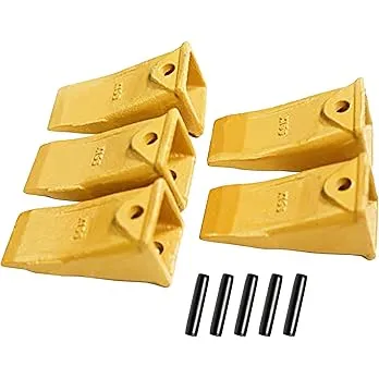 Genuine John Deere JD TX156 Bucket Tooth para 156 Series